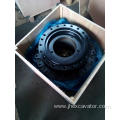 Excavator 267-6796 Travel Reducer 329D Travel Gearbox